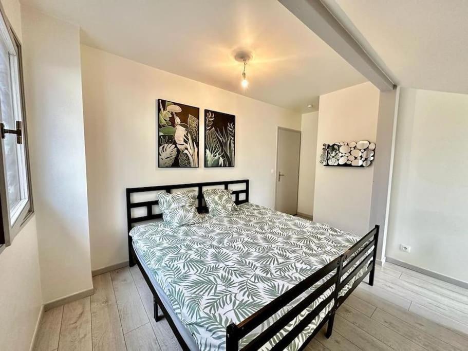 Le Central Douvaine Dış mekan fotoğraf