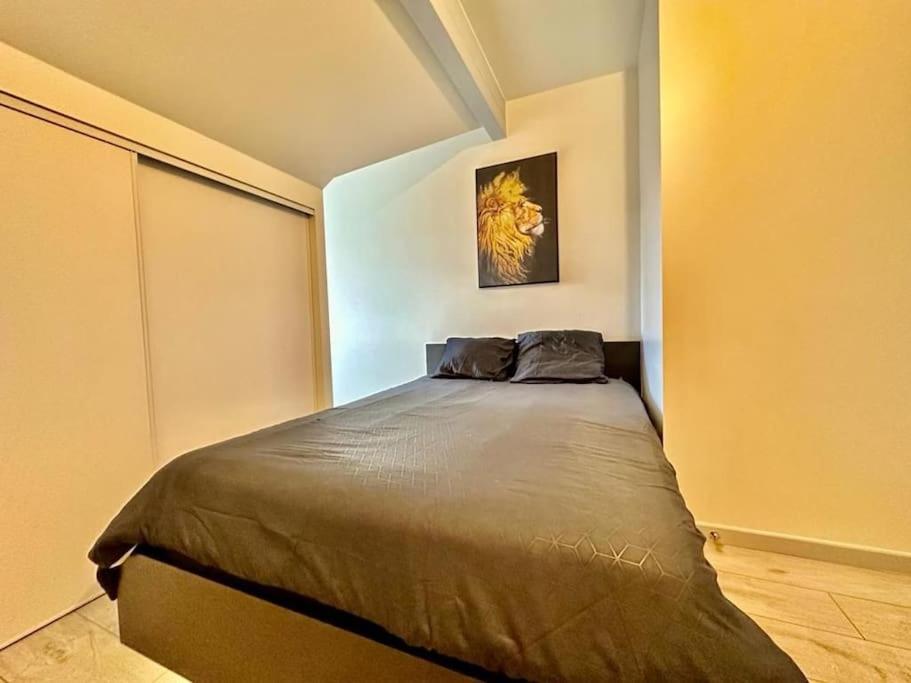 Le Central Douvaine Dış mekan fotoğraf